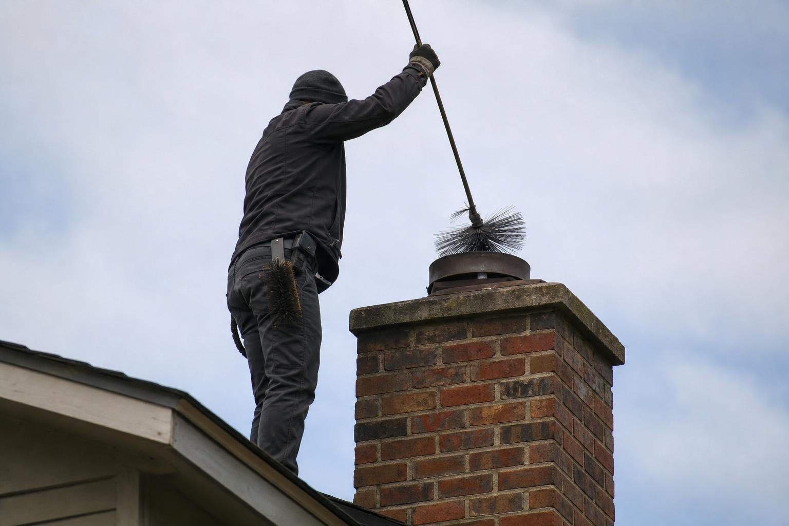 Chimney Inspection
